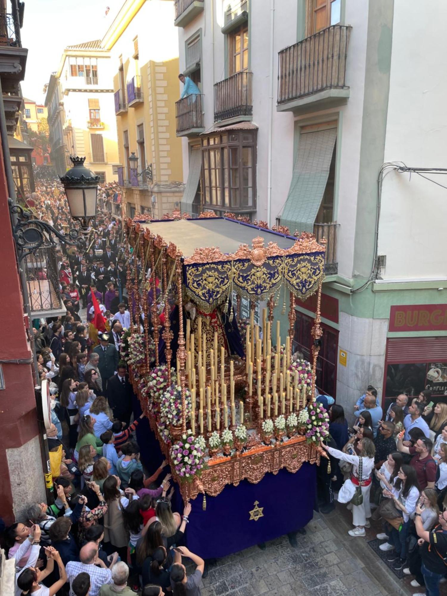 Bubaqia House - Boutique Hotel Granada