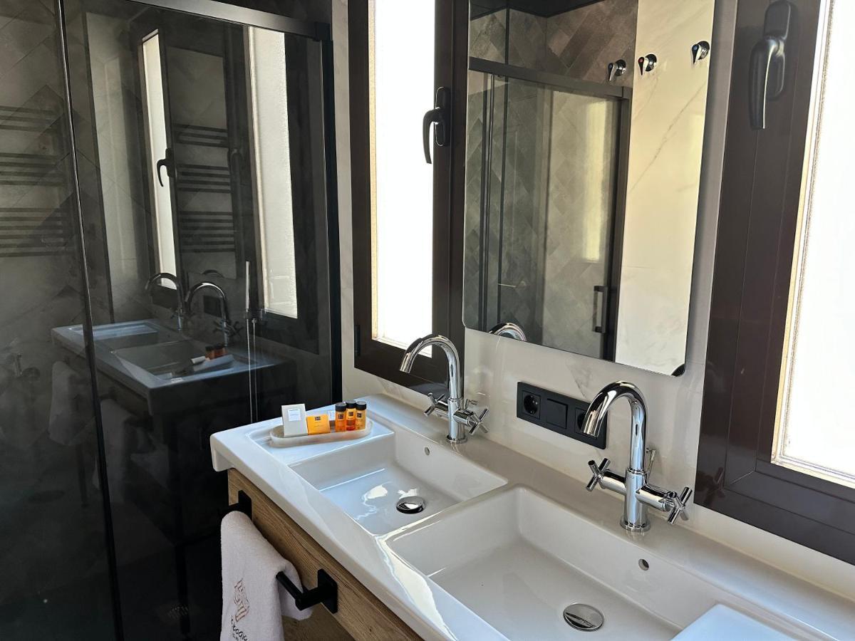 Bubaqia House - Boutique Hotel