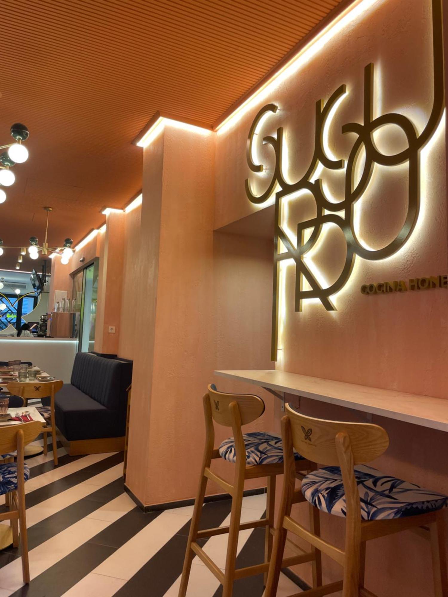 Bubaqia House - Boutique Granada